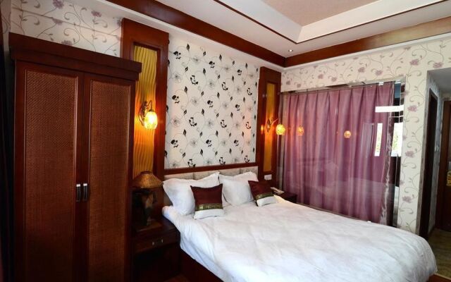 Xishuang Banna Elephant Home Boutique Guest House