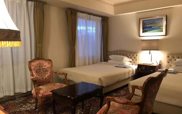 Koyo Grand Hotel
