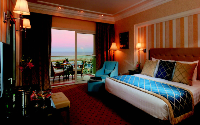 Premier Le Reve Hotel & Spa Sahl Hashesh -Adults Only