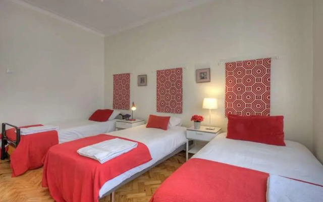 Santa Apolonia 7D - 6 Bedrooms