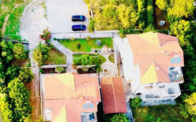 Aparthotel - VILLA JOVICIC