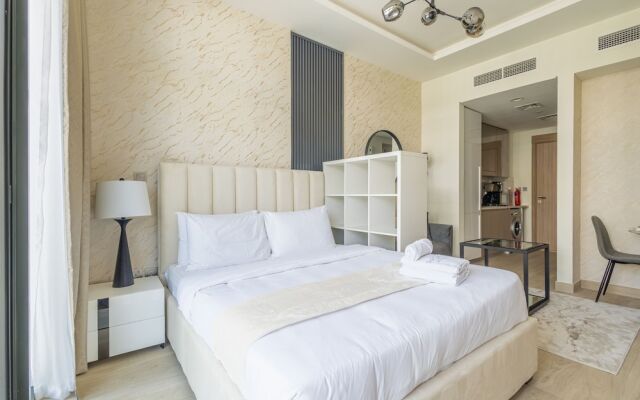 Nasma Luxury Stays - Riviera 10