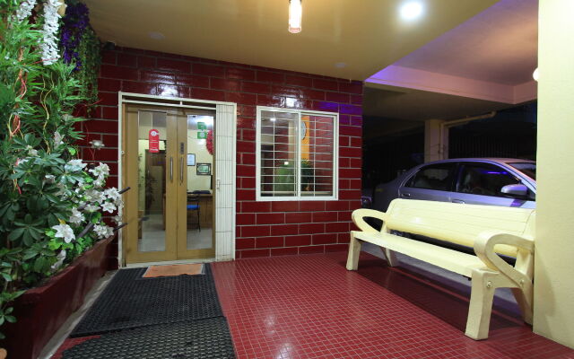 Arra Suites