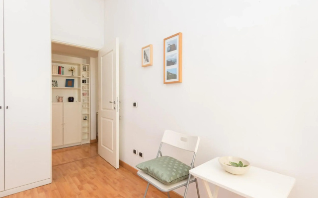 Matilda's Apartment