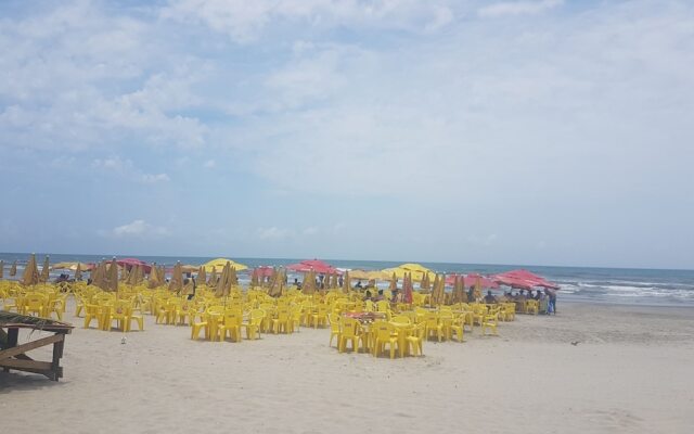 Pousada Sol Mar