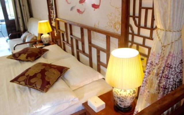 Xitang Qingshuipan Inn - Linhe Branch