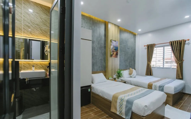 Hotel 199 CVL