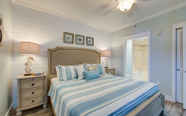 Waterscape A221 2 Bedroom Condo