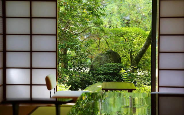 Ureshino Kanko Hotel Taishoya