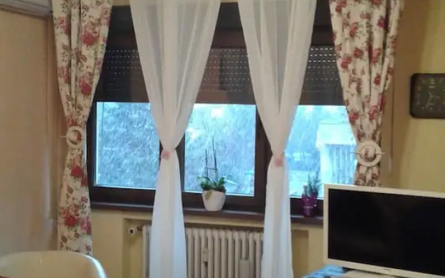 ASE apartment for 4 persons