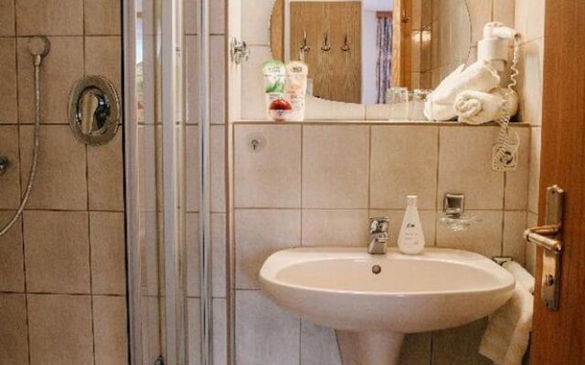 Appartementhaus Achmannhof