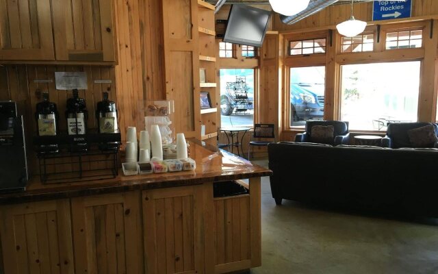 The Green Bridge Inn