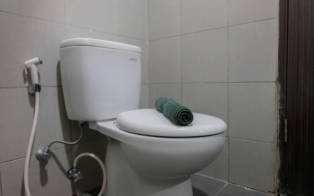 Luxury 2BR with City View Bintaro Icon Apartment