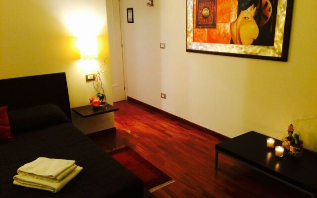 B&B Chalet I Colli