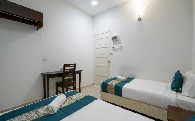 ZEN Rooms Basic Senyum Inn Langkawi