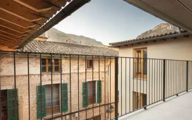 Soller Plaza