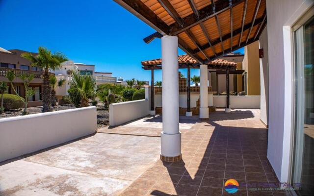 Casa Costa Diamante F27