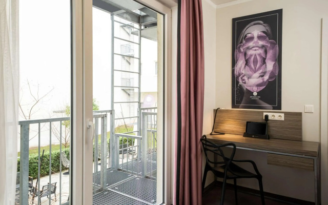 Elaya Hotel Vienna City West