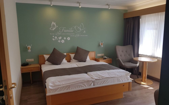 Waldhotel Kurfuerst