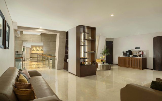 Hilton Bandung