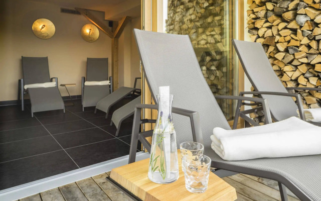 Hotel Arvina