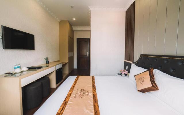 Be U Hotel