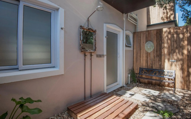 Hermanus Boutique Guest House