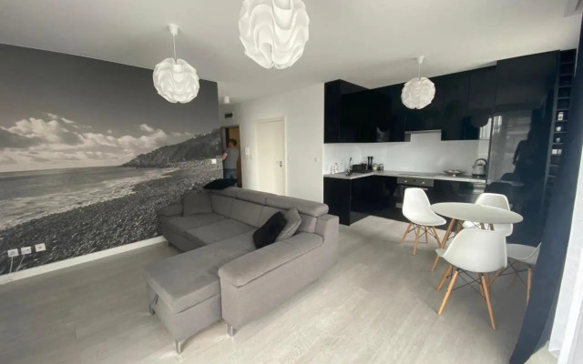 Apartament Klifowa 9/18