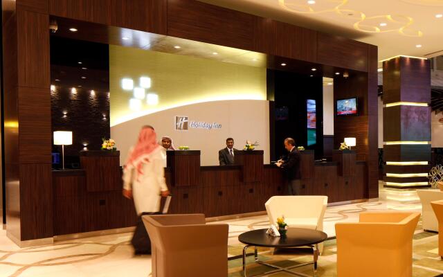 Holiday Inn Riyadh - Meydan, an IHG Hotel