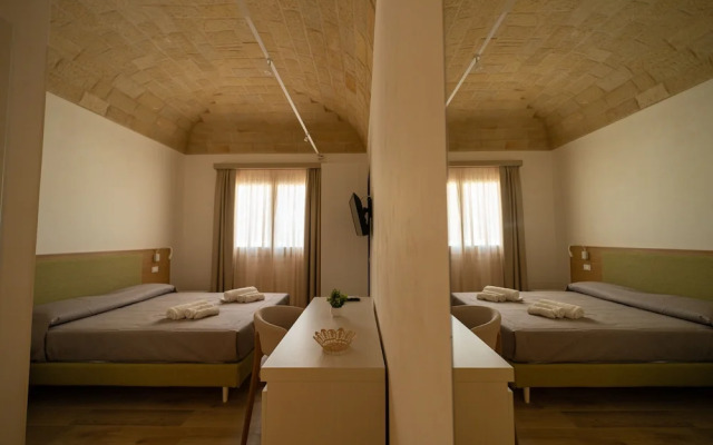 Butiko Affittacamere