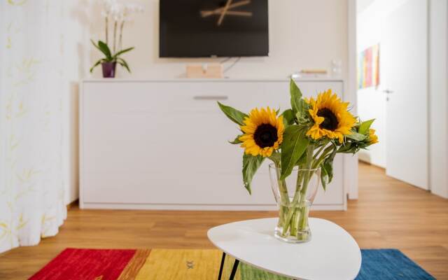 City Appartements Dornbirn