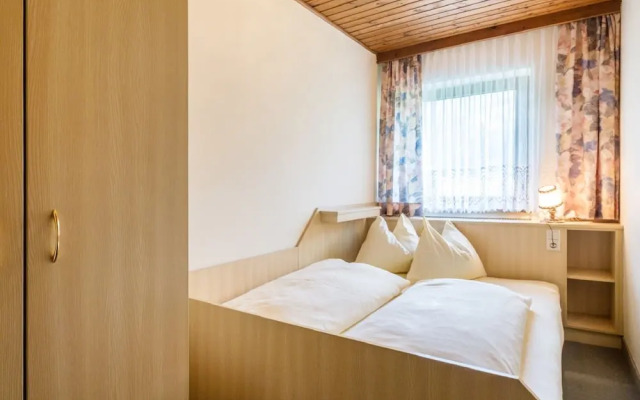 Apartment in Kleinarl Near Ski Lift