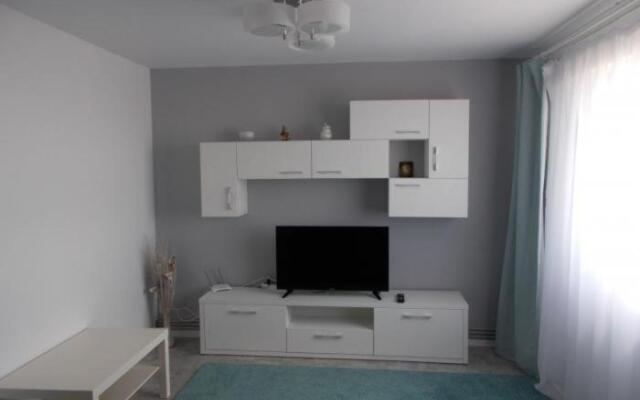 Apartament Sarra