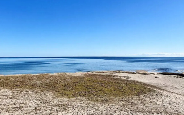 5 Star Holiday Home in Simrishamn