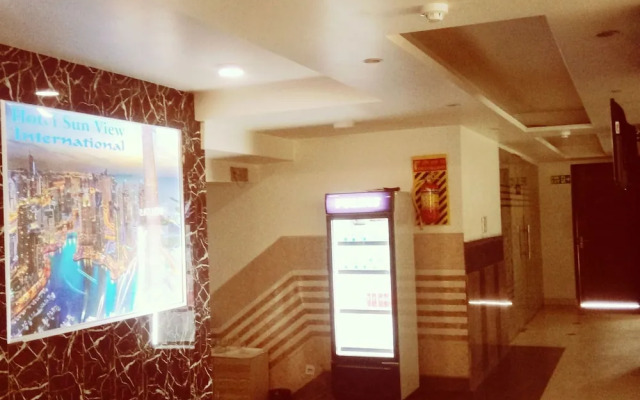 Sun View International Hotel