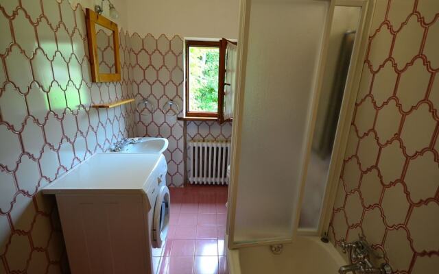 Chic Holiday Home in Monte Argentario With Garden