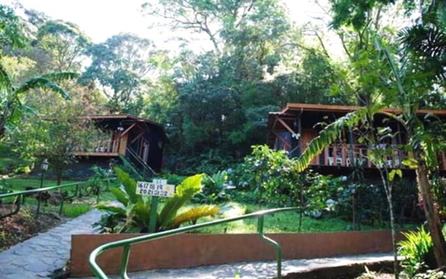 Finca Valverde's