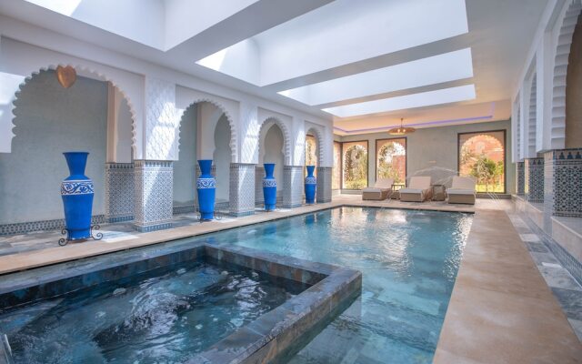 Janat Al Atlas Resort & Spa