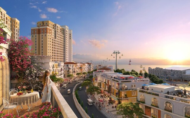 Elyday Apartment Hillside Phu Quoc
