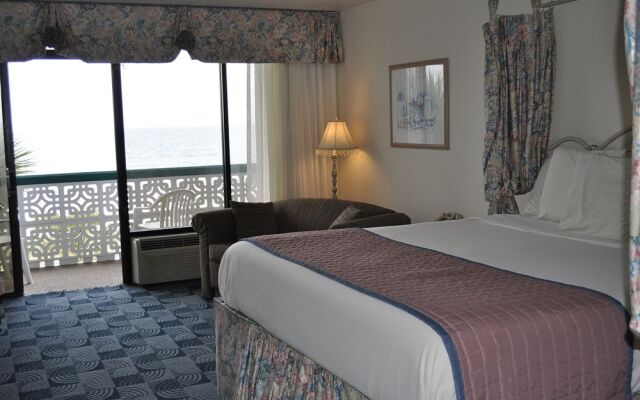 The Diplomat Family Motel