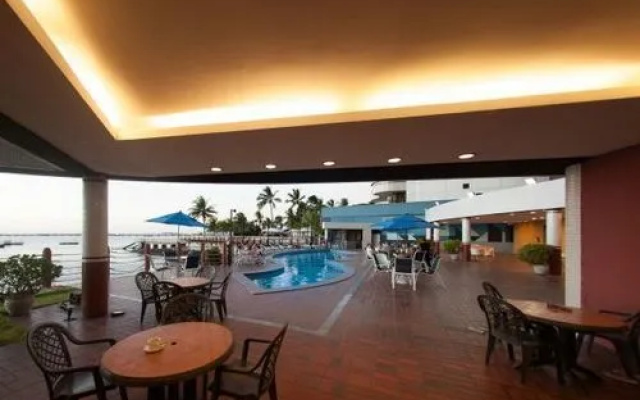 Flat Iate Fortaleza