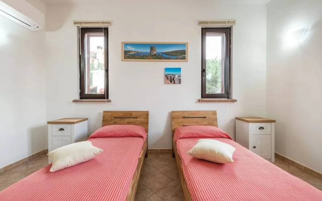 Villa La Fata With 3 Bedrooms and 3 Bathrooms