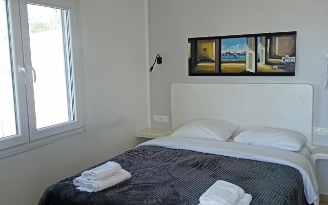 Nikos Verikokos Studios