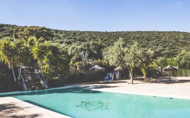 Casas Rurales Cortijo la Cañada