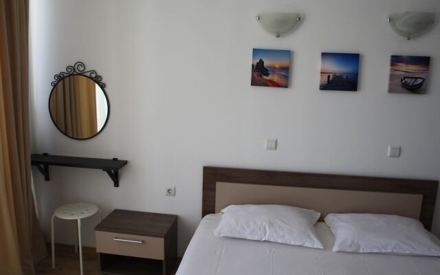 Apartments Del Sol - Sunny Island Complex