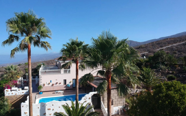 CASANTILVIA Turtle & Starfish