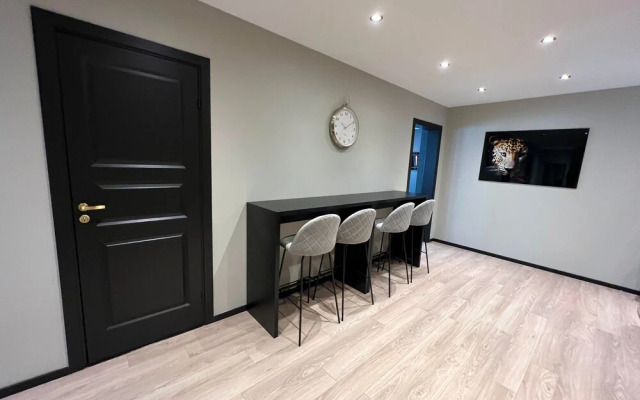 Notodden Sentrum Apartment NO 11