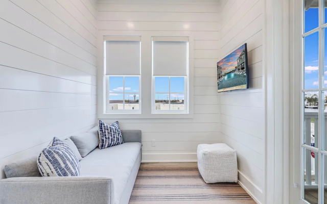 The Gathering Place 320 SOU