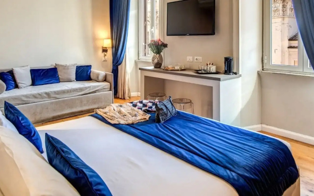 Hotel 55 Fifty-Five