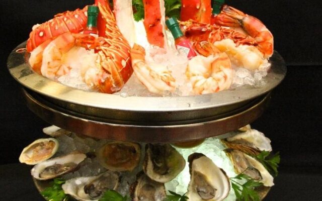 Salvatores Grand Hotel